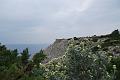 in cima al fortino